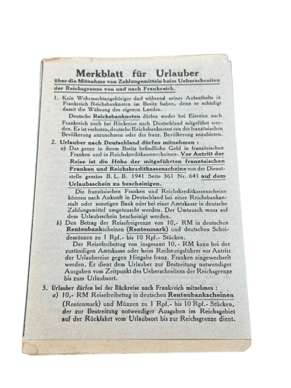 sanitäter soldbuch. 11