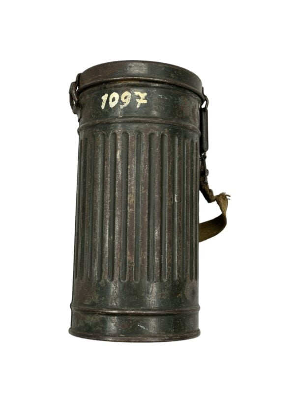 gasmask canister 1937