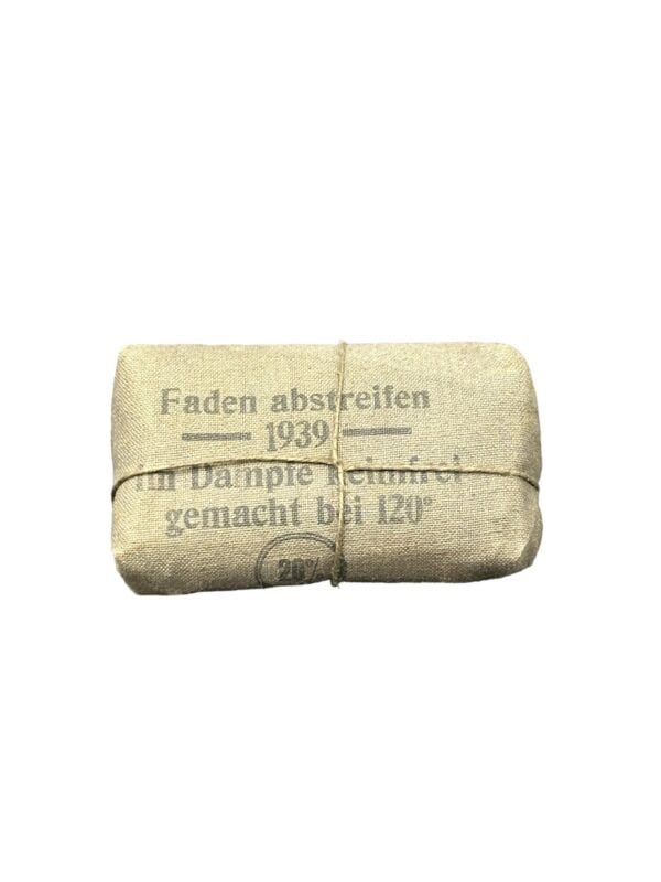 german first aid 1939 2.0