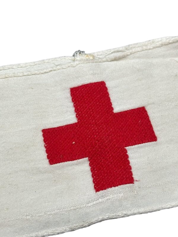 sanitäter armband. 4