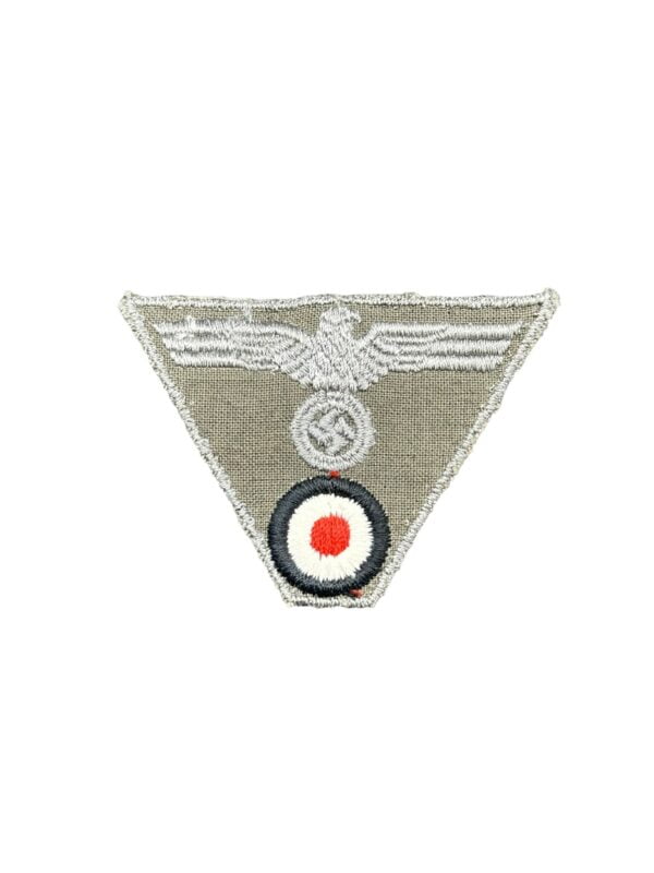 german cap eagle insignia