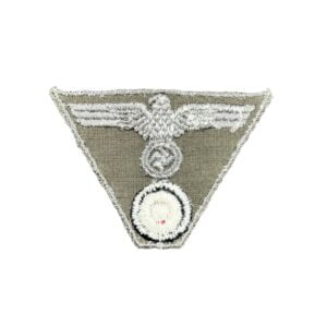 german cap eagle insignia. 2