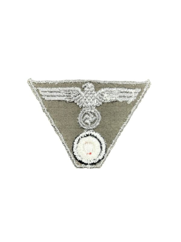 german cap eagle insignia. 2