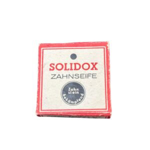 solidox